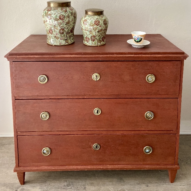 Kelim ("Senf") - Werkstatt Redeker