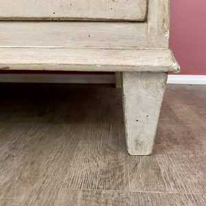 Antike Kommode (Schweden) - Werkstatt Redeker